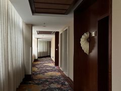 -中铁花水湾温泉酒店(大邑店)