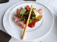 什锦肉盘-安妮意大利餐厅(日坛店)