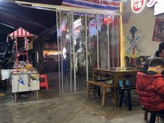-肥龙火锅(南坪店)