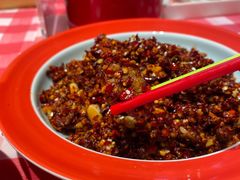 麻辣牛肉-辣小鲜·南昌大排档(船山路店)