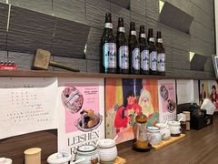 -雷神拉面(财富中心玉米楼店)