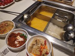 -海底捞火锅(龙岗星河COCO Park店)