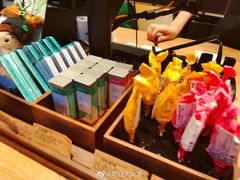 -星巴克(太原茂业天地店)