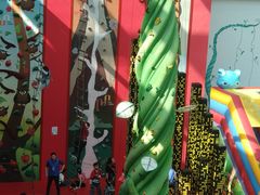 -蒙特利亲子乐园