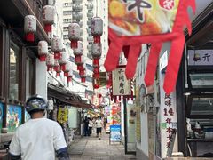 -衣裳街历史文化街区
