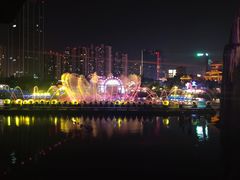 -合肥融创乐园