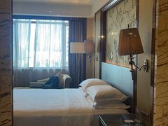 -汕头龙光喜来登酒店