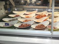 -小山城麻辣香锅(新邻生活广场店)