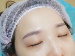 -Yue Show馨选·半永久纹眉纹眼线