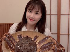 -蟹田居·活蟹料理(东城店)