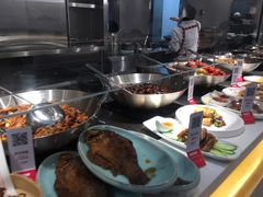 -阿毛饭店(和义路店)