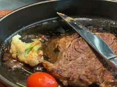 -西堤牛排(南京龙江店)