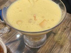 -蒙雅力港式茶餐厅(学人特色商业街店)