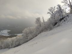 -长白山万达国际滑雪场