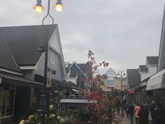-伦敦比斯特购物村