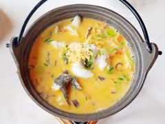 -三号黄浦会Canton Table