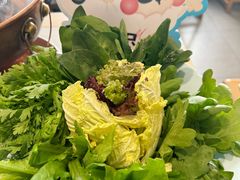 -牛街·马辈儿涮肉(牛街总店)