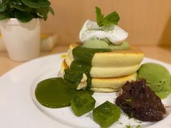 -PAN de PAIN Pancake & Sweets(K11 Art Mall店)