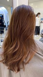 -a·f one hair salon