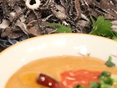 -到家尝北京菜(西坝河店)