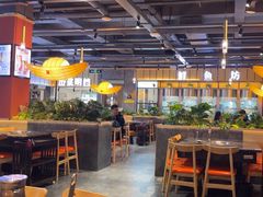 -老船舫·现做活鲜鱼馆(东郊记忆店)