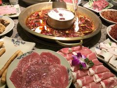 -小龙坎老火锅(天汉长街店)