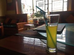 -桑定老厨房藏餐吧(西藏自治区拉萨市丹杰林巷店)