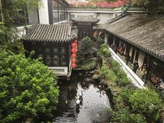 -北园酒家(小北路店)