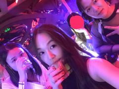 -MUSE CLUB缪斯酒吧(西大街店)