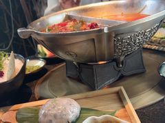 -湊湊火锅·茶憩(新中关购物中心店)