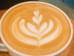 -星巴克(保定万博广场店)