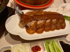 -大鸭梨烤鸭(甘家口店)