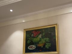 -月坛宾馆-聚仙楼餐厅