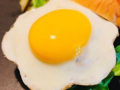 -HIGH FIVE哈福手工汉堡(桂林路店)