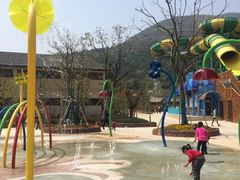 -苏州乐园森林水世界