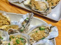 -木屋烧烤(岗顶二店)