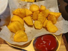 -邢氏老太太烤串(北兴街店)