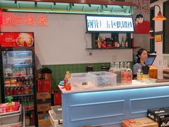 -XiaoJunGan Hotpot 钢管厂五区小郡肝火锅串串香
