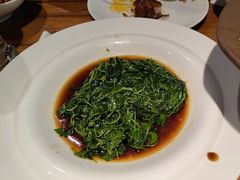 -金枝玉叶上海人家食府(三里河店)
