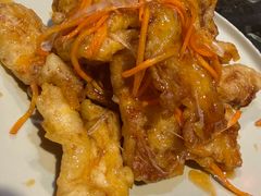 -粗粮人家·东北菜(洋桥店)