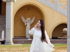 -采薇庄园四季滑雪场