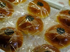 豆沙面包-KOMUGI 小麦家(新地假日广场店)