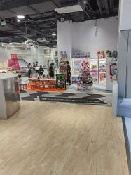 -MINI MARS KIDS CLUB亲子家庭中心(长宁天山店)