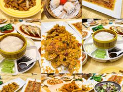 -富力万达嘉华酒店-品珍中餐厅(水果湖店)