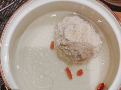 -古都历食南京菜·烤鸭·鸭血粉丝·汤包(南京博物院店)