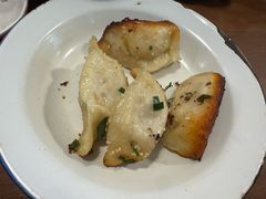 锅贴-舒蔡记生煎菜饭(云南中路店)