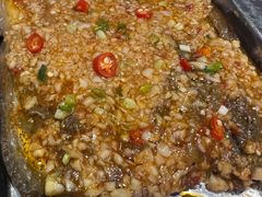 -正通记·哈尔滨烧烤·炭烤鸽子(七宝万科国际店)
