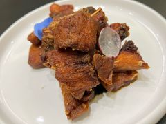 -一品粤珍轩(吴中路店)