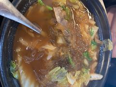 -大佬李砂锅(钱江财富广场店)