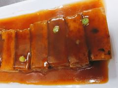 -老牌坊鲁菜名店(宽厚里店)